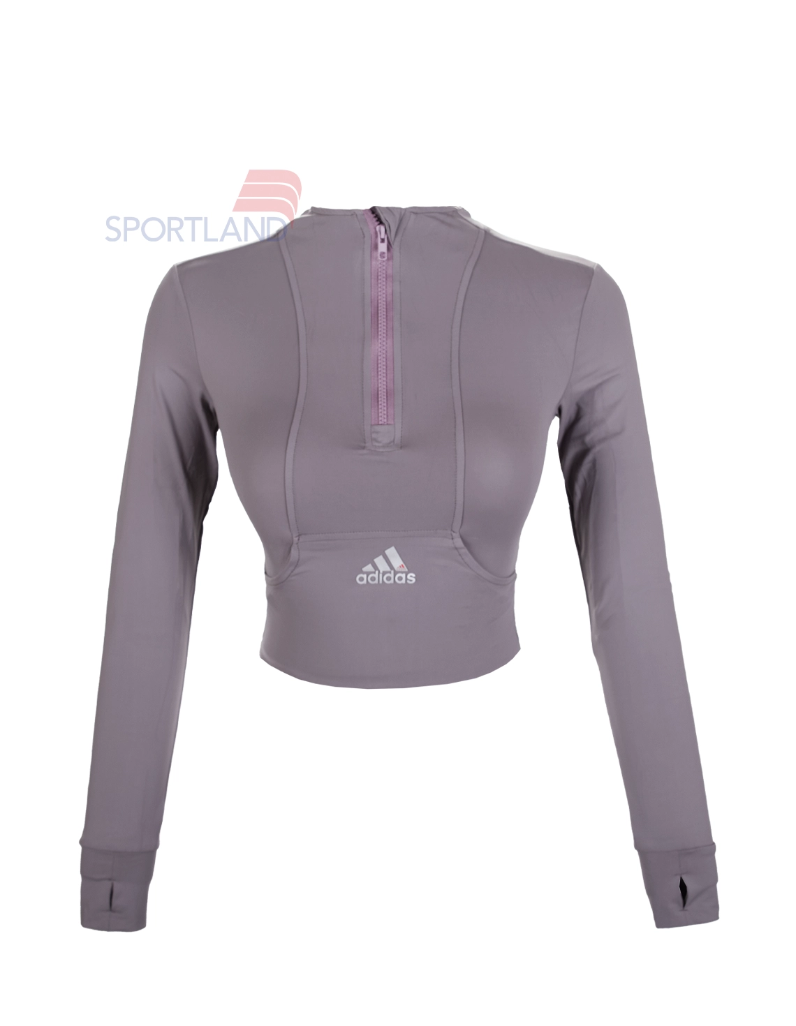 نیم تنه آستین دار ورزشی زنانه آدیداس Adidas Tawny W