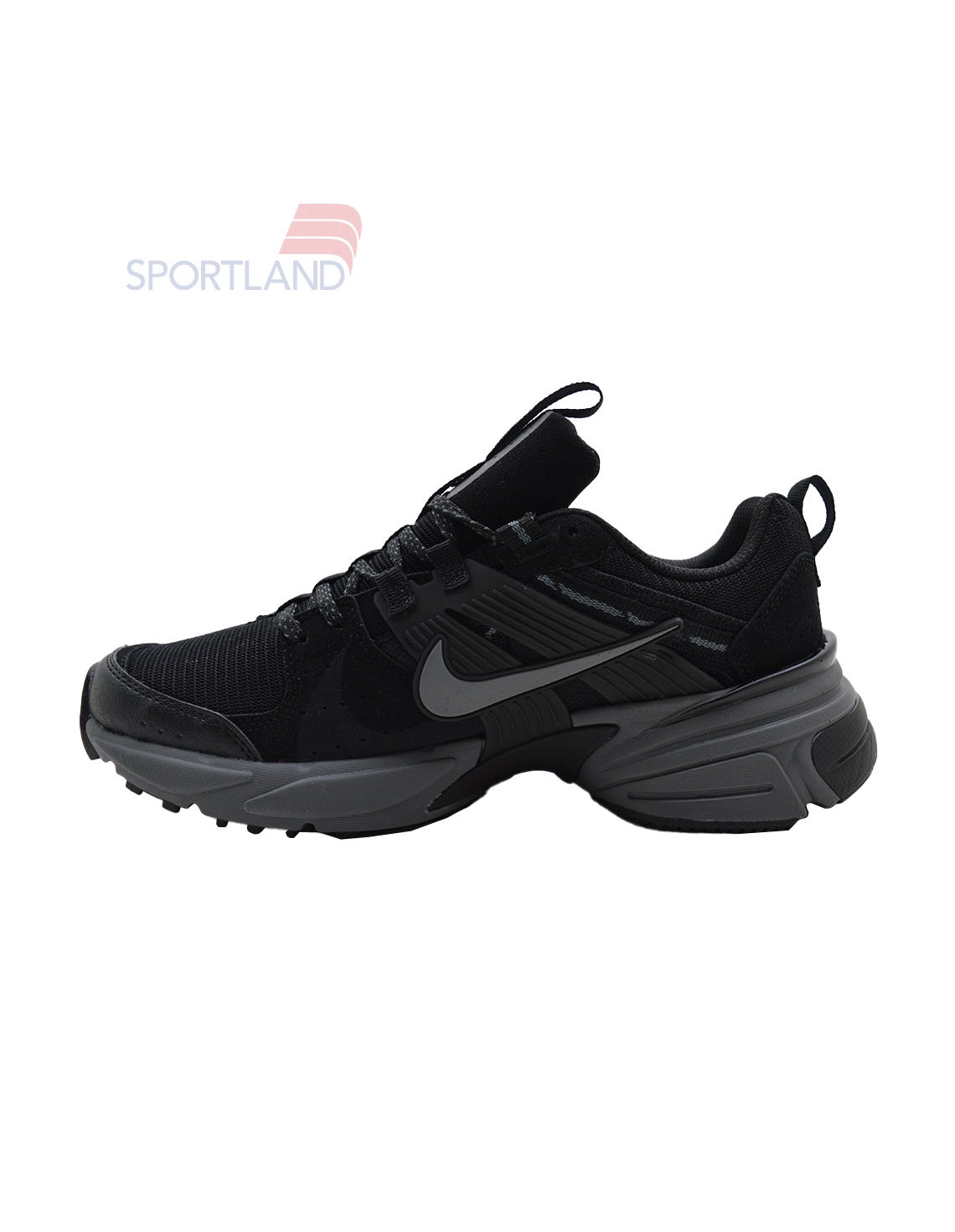 کتونی دویدن مردانه نایک Nike V2K Runtek M