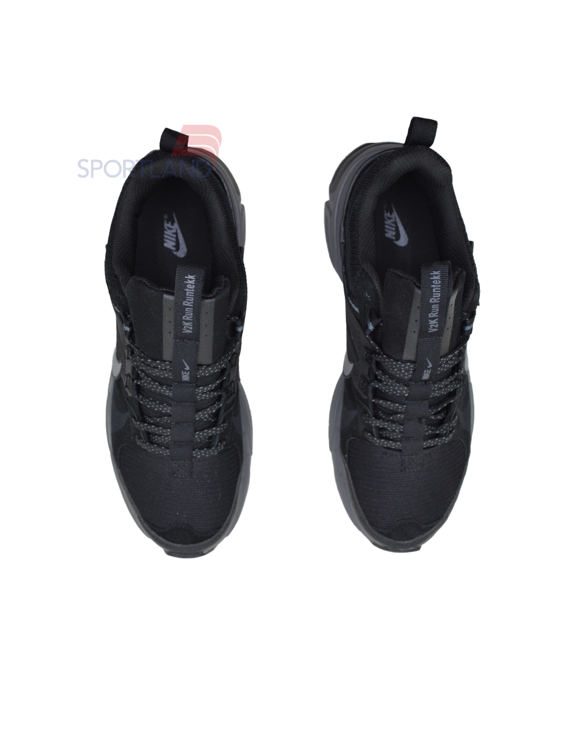 کتونی دویدن مردانه نایک Nike V2K Runtek M