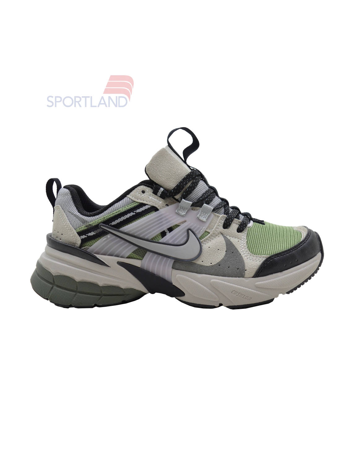 کتونی دویدن مردانه نایک Nike V2K Runtek M