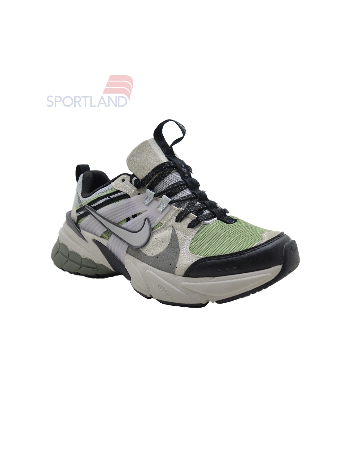 کتونی دویدن مردانه نایک Nike V2K Runtek M