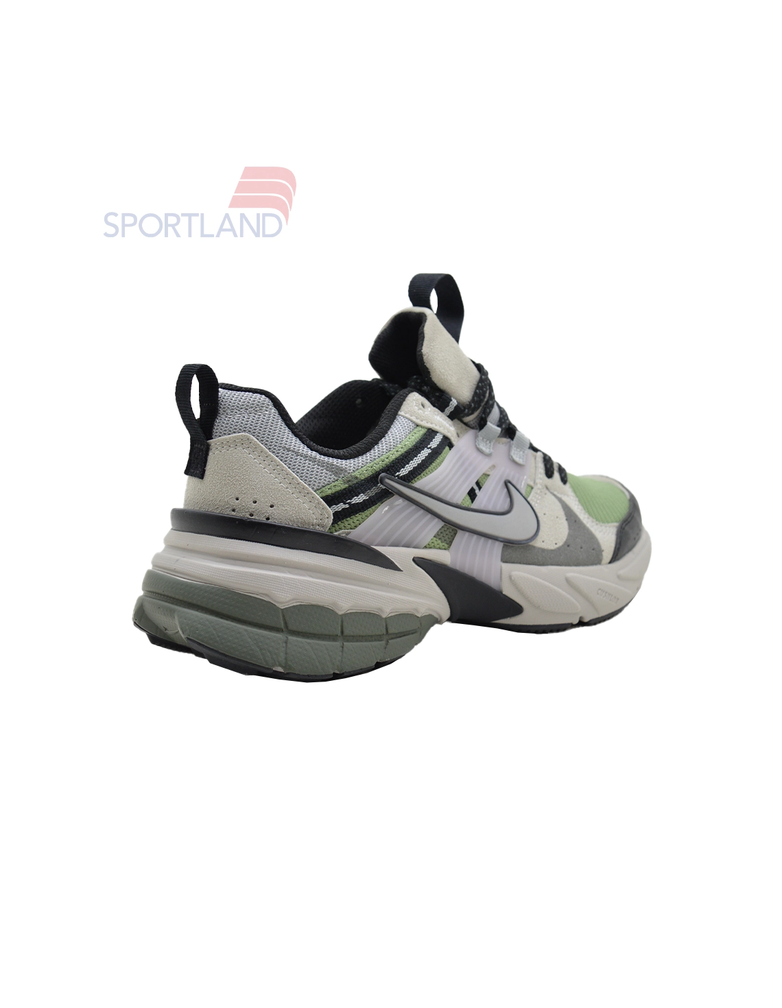 کتونی دویدن مردانه نایک Nike V2K Runtek M
