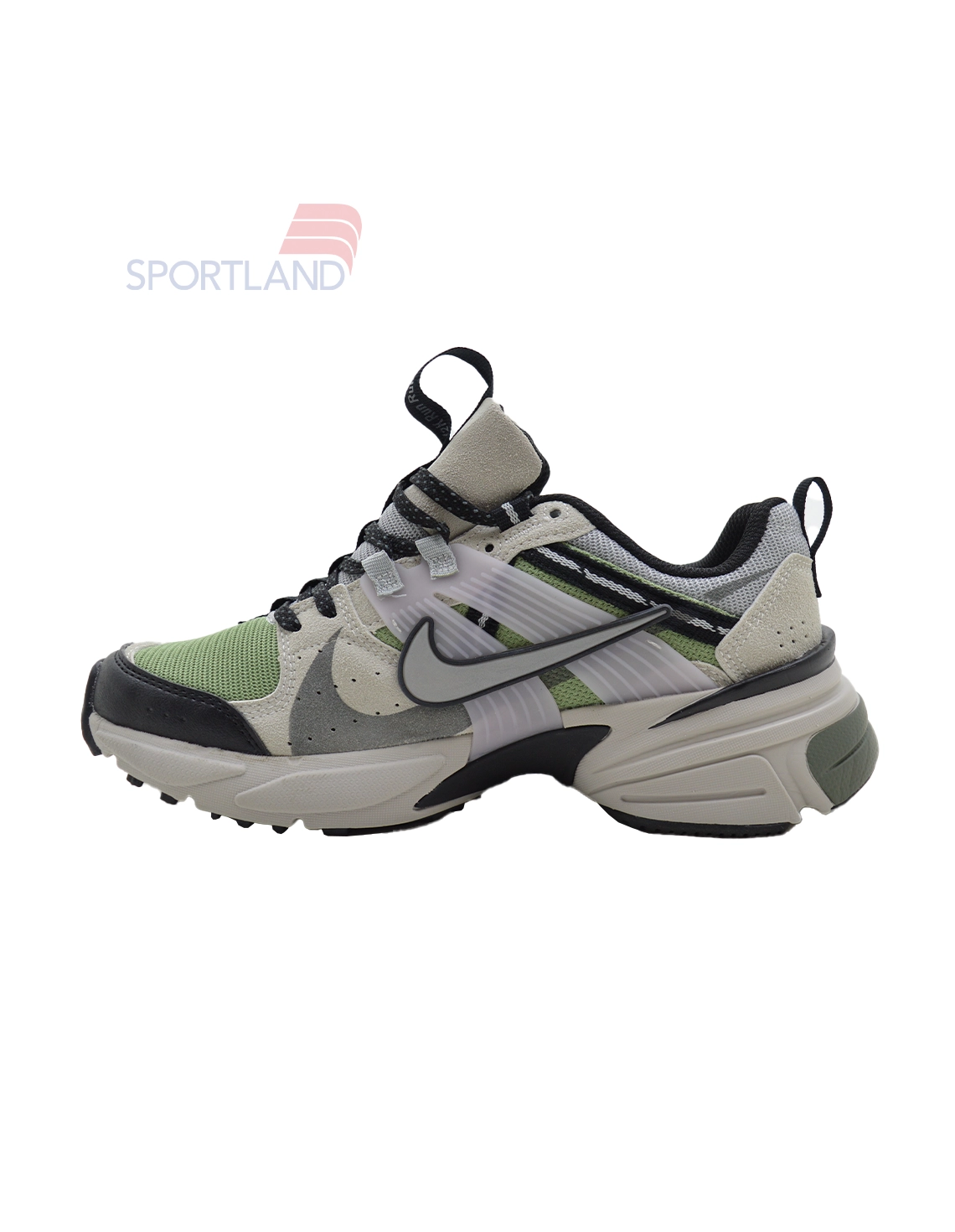 کتونی دویدن مردانه نایک Nike V2K Runtek M