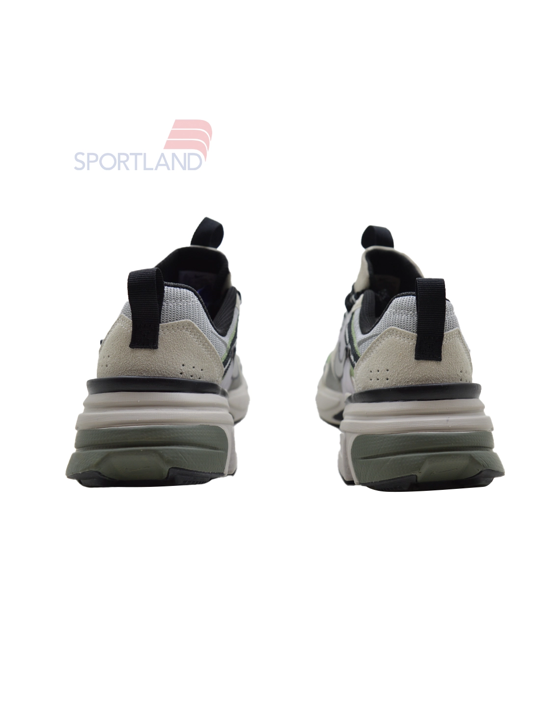 کتونی دویدن مردانه نایک Nike V2K Runtek M