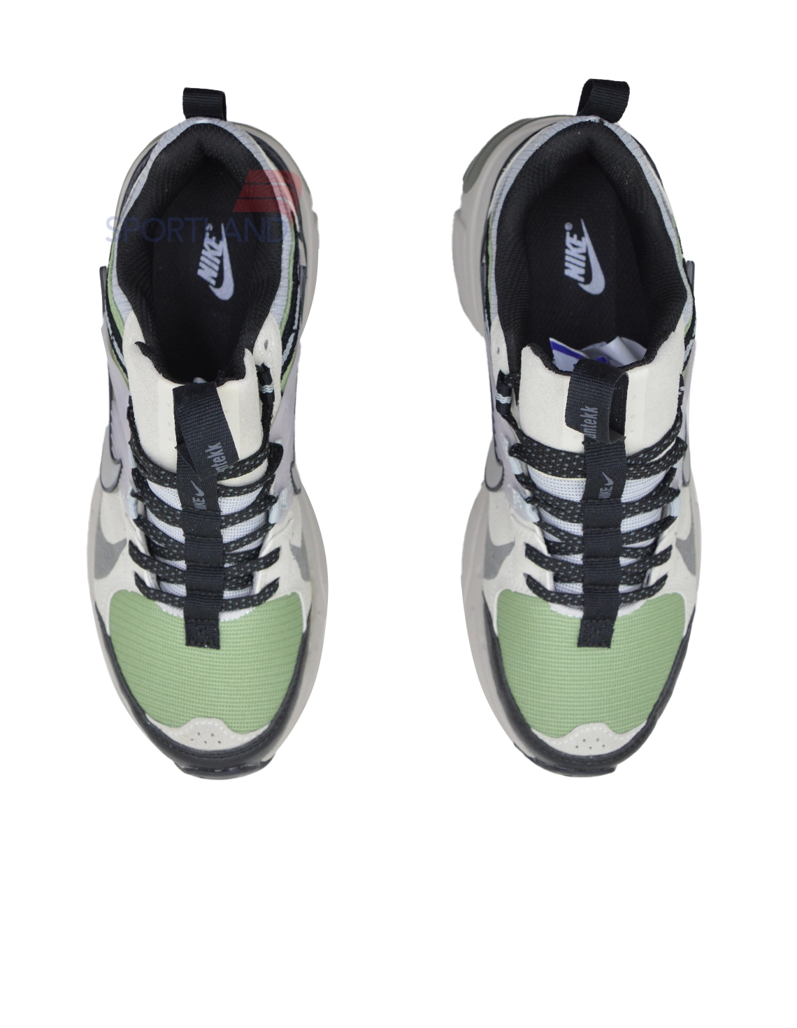 کتونی دویدن مردانه نایک Nike V2K Runtek M