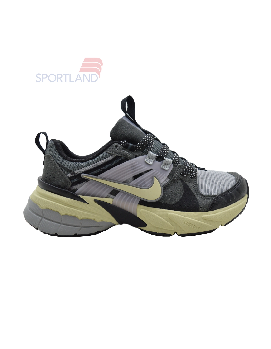 کتونی دویدن مردانه نایک Nike V2K Runtek M