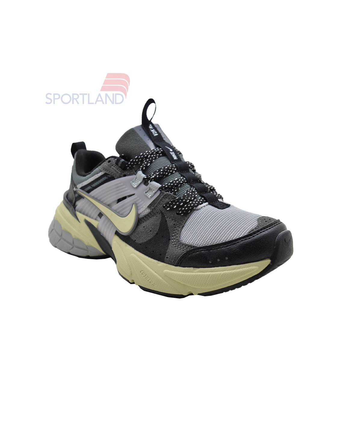 کتونی دویدن مردانه نایک Nike V2K Runtek M