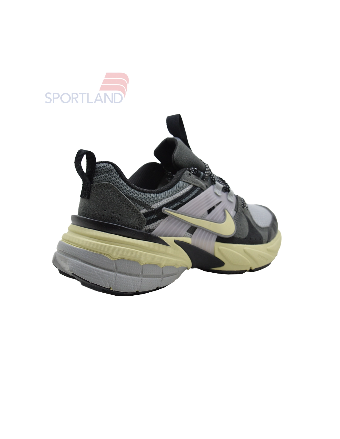 کتونی دویدن مردانه نایک Nike V2K Runtek M