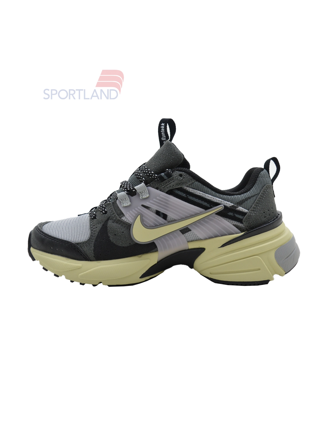 کتونی دویدن مردانه نایک Nike V2K Runtek M