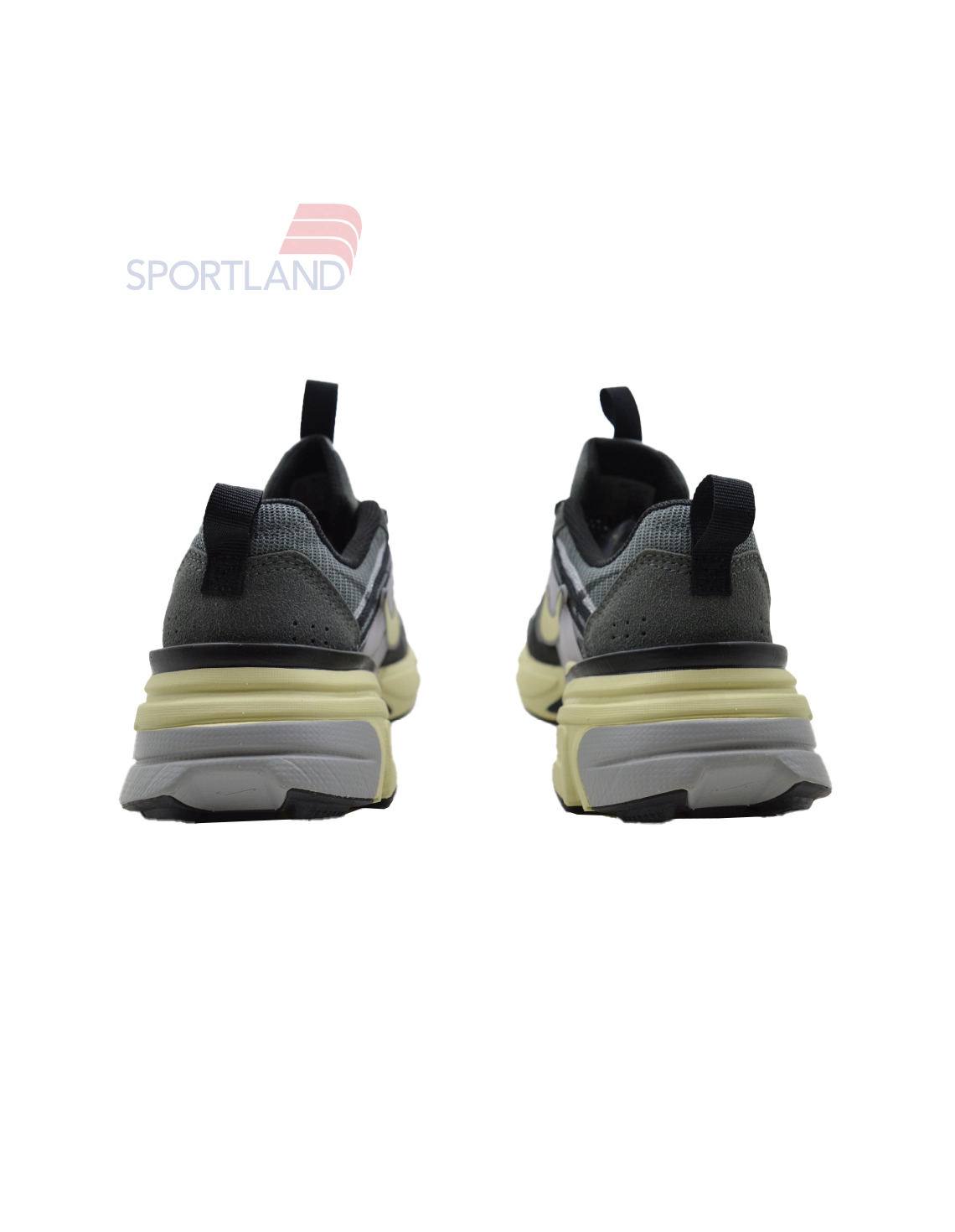کتونی دویدن مردانه نایک Nike V2K Runtek M