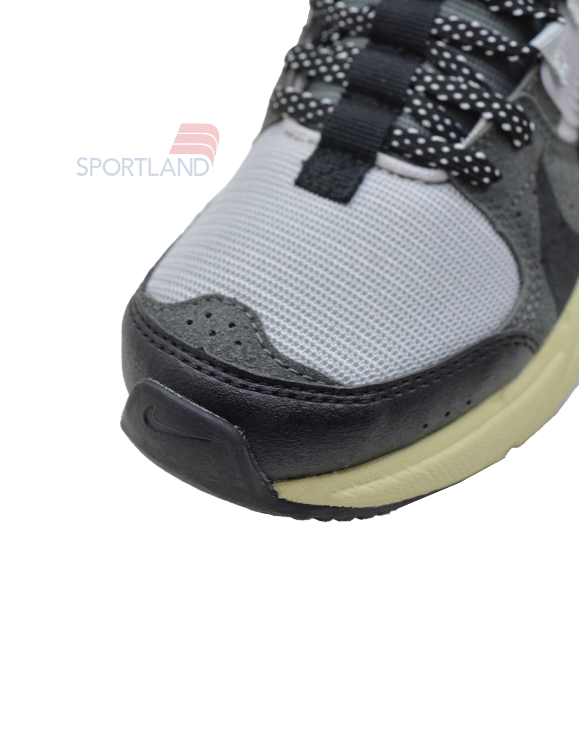 کتونی دویدن مردانه نایک Nike V2K Runtek M