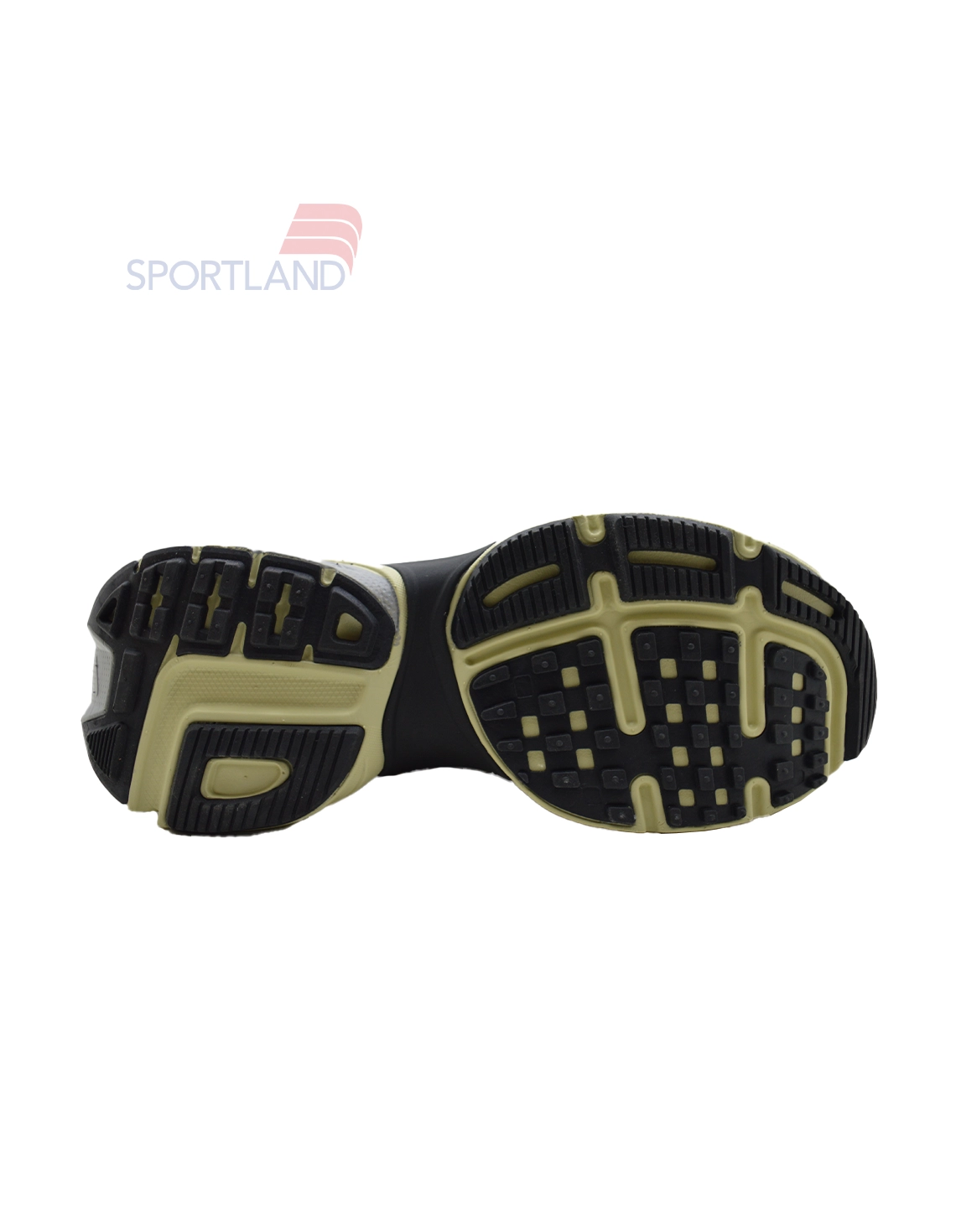 کتونی دویدن مردانه نایک Nike V2K Runtek M