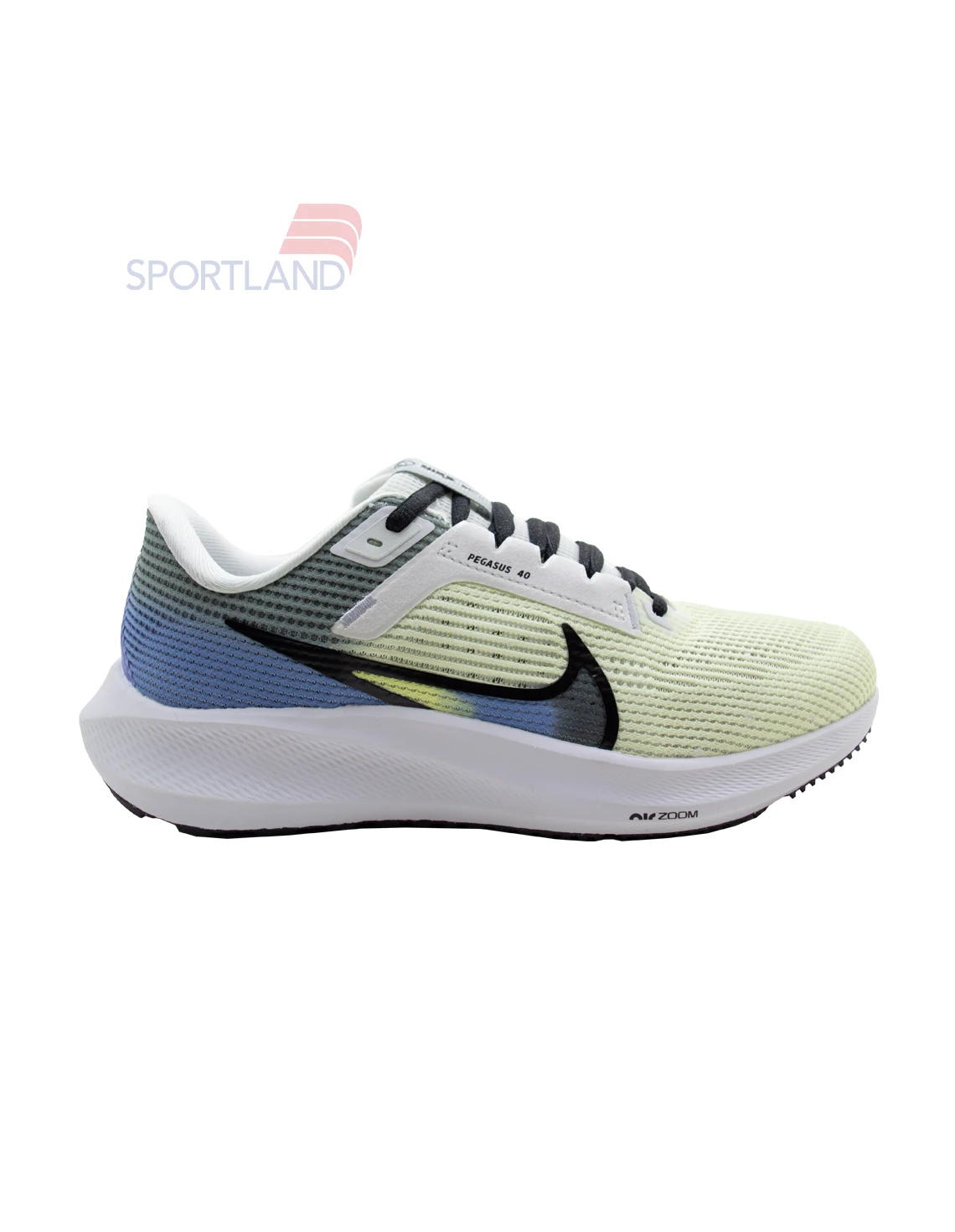 کتونی دویدن مردانه نایک Nike Air Zoom Pegasus 40 M