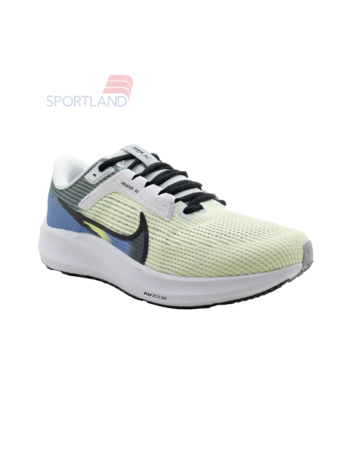 کتونی دویدن مردانه نایک Nike Air Zoom Pegasus 40 M