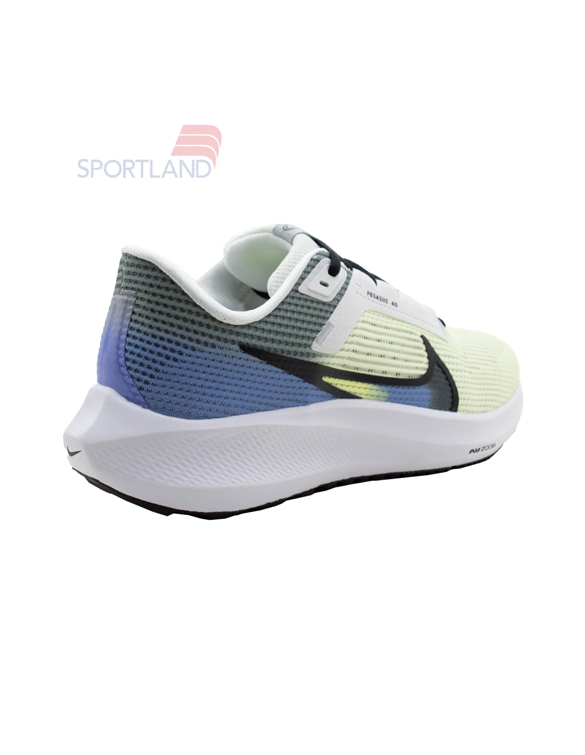 کتونی دویدن مردانه نایک Nike Air Zoom Pegasus 40 M