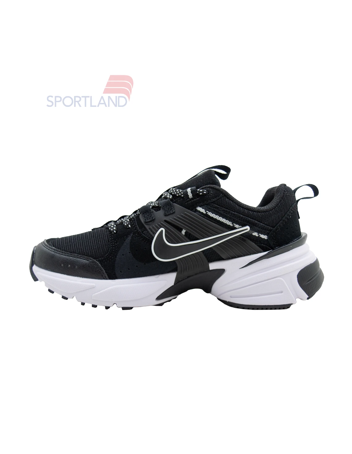 کتونی ورزشی مردانه نایک Nike V2K Runtek M