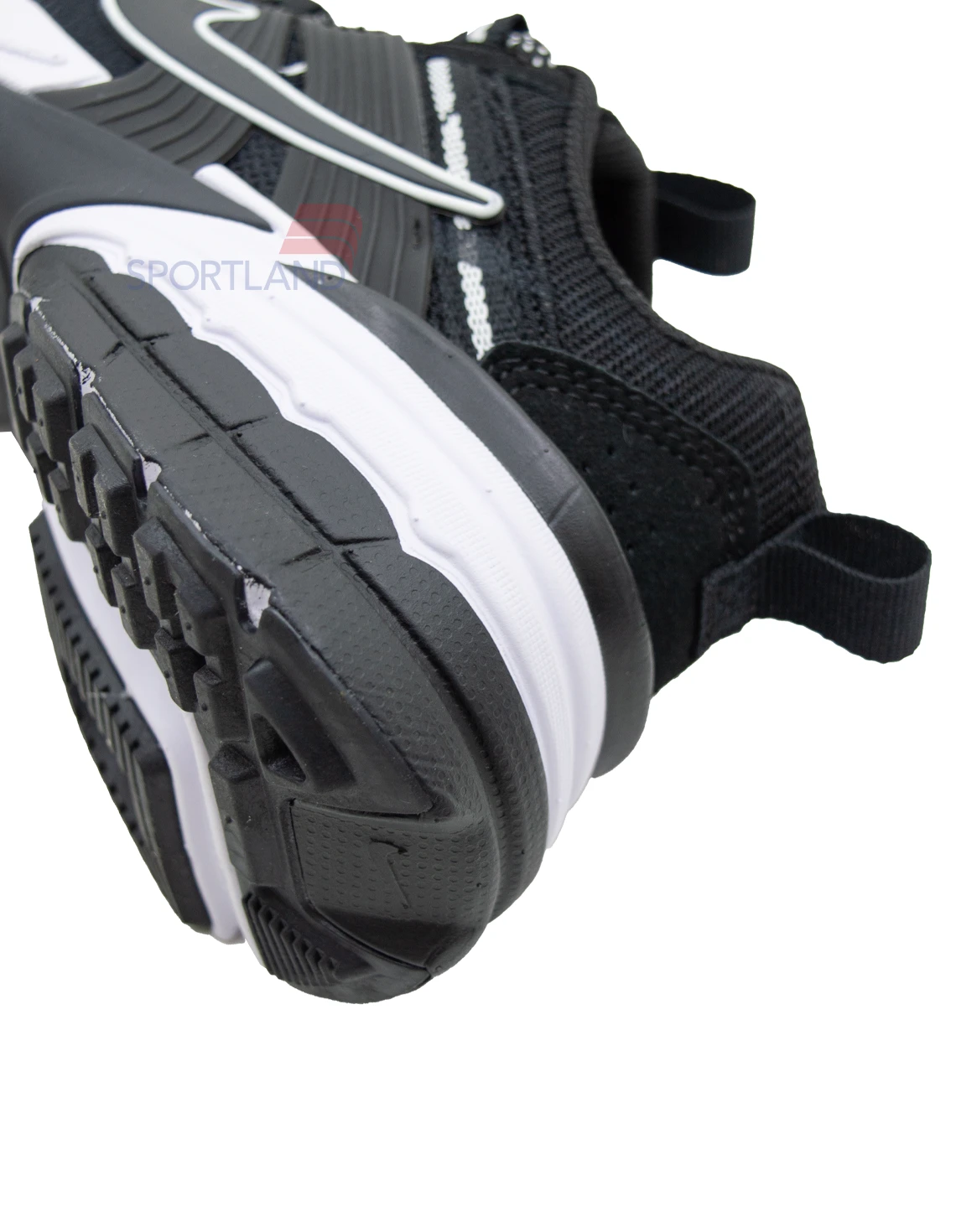 کتونی ورزشی مردانه نایک Nike V2K Runtek M