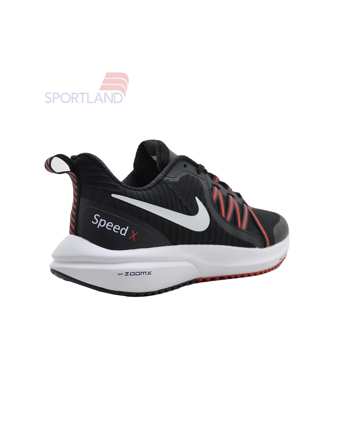 کتونی دویدن مردانه نایک Nike Speed X Dama M