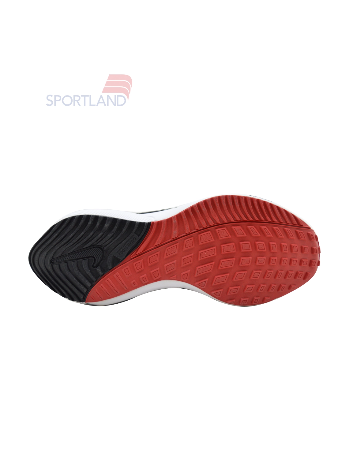 کتونی دویدن مردانه نایک Nike Speed X Dama M