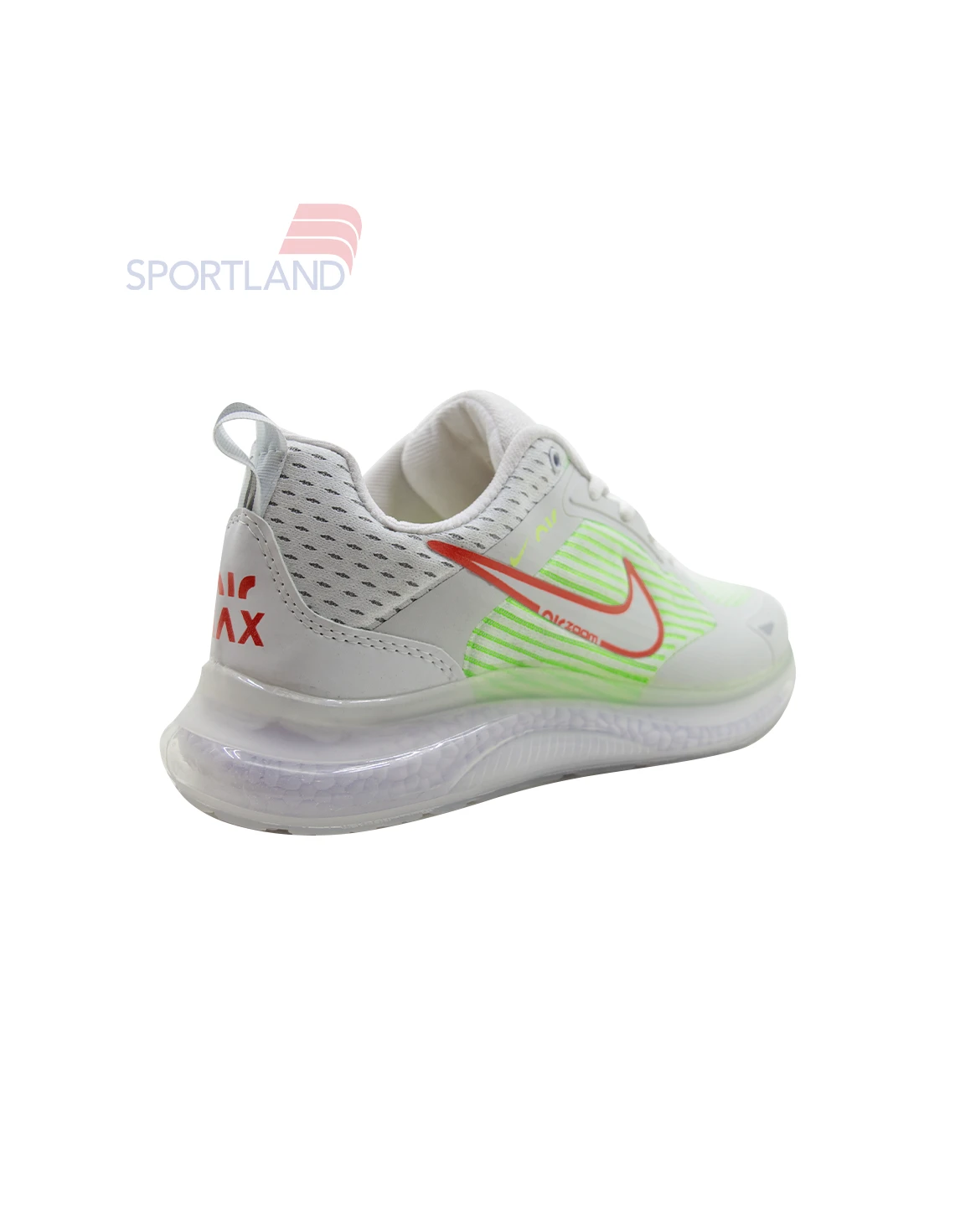 کتونی دویدن مردانه نایک Nike Penny M