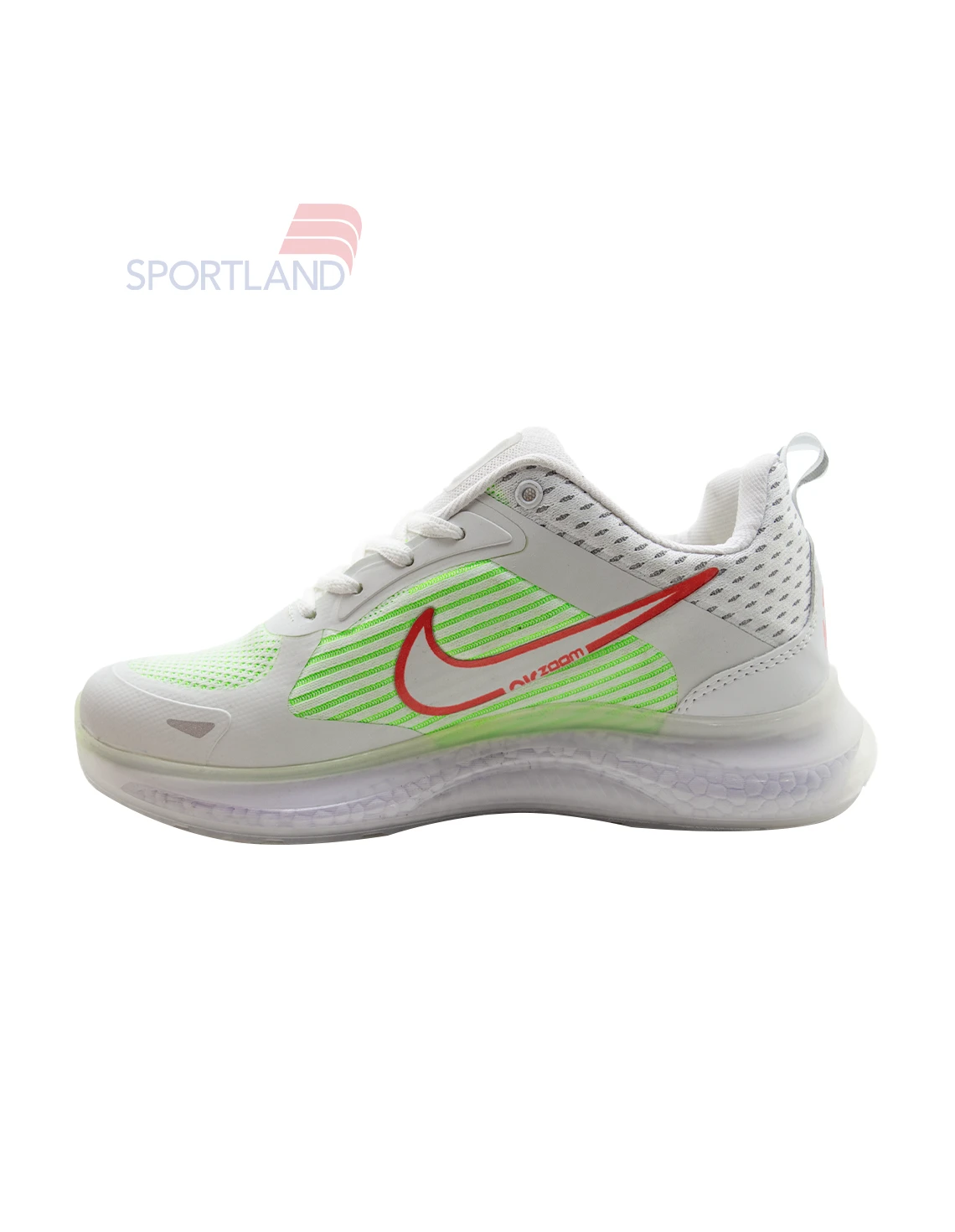 کتونی دویدن مردانه نایک Nike Penny M