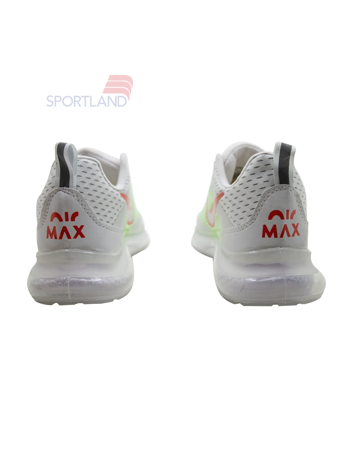 کتونی دویدن مردانه نایک Nike Penny M