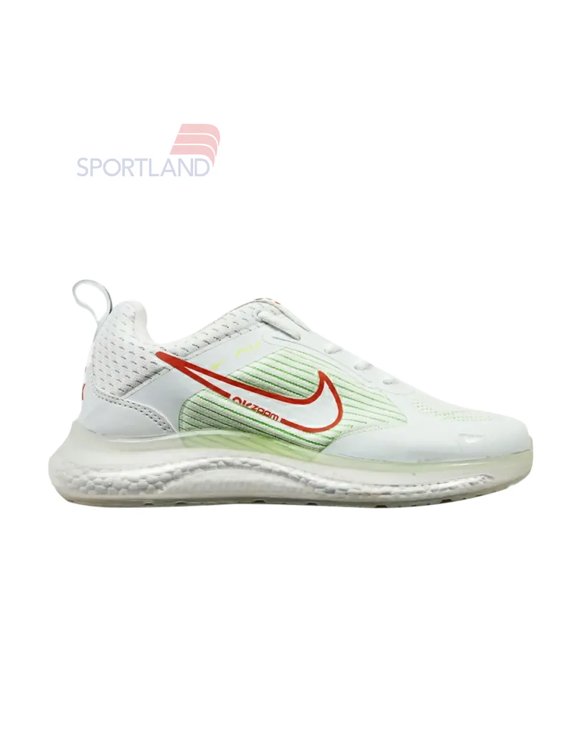 کتونی دویدن مردانه نایک Nike Penny M
