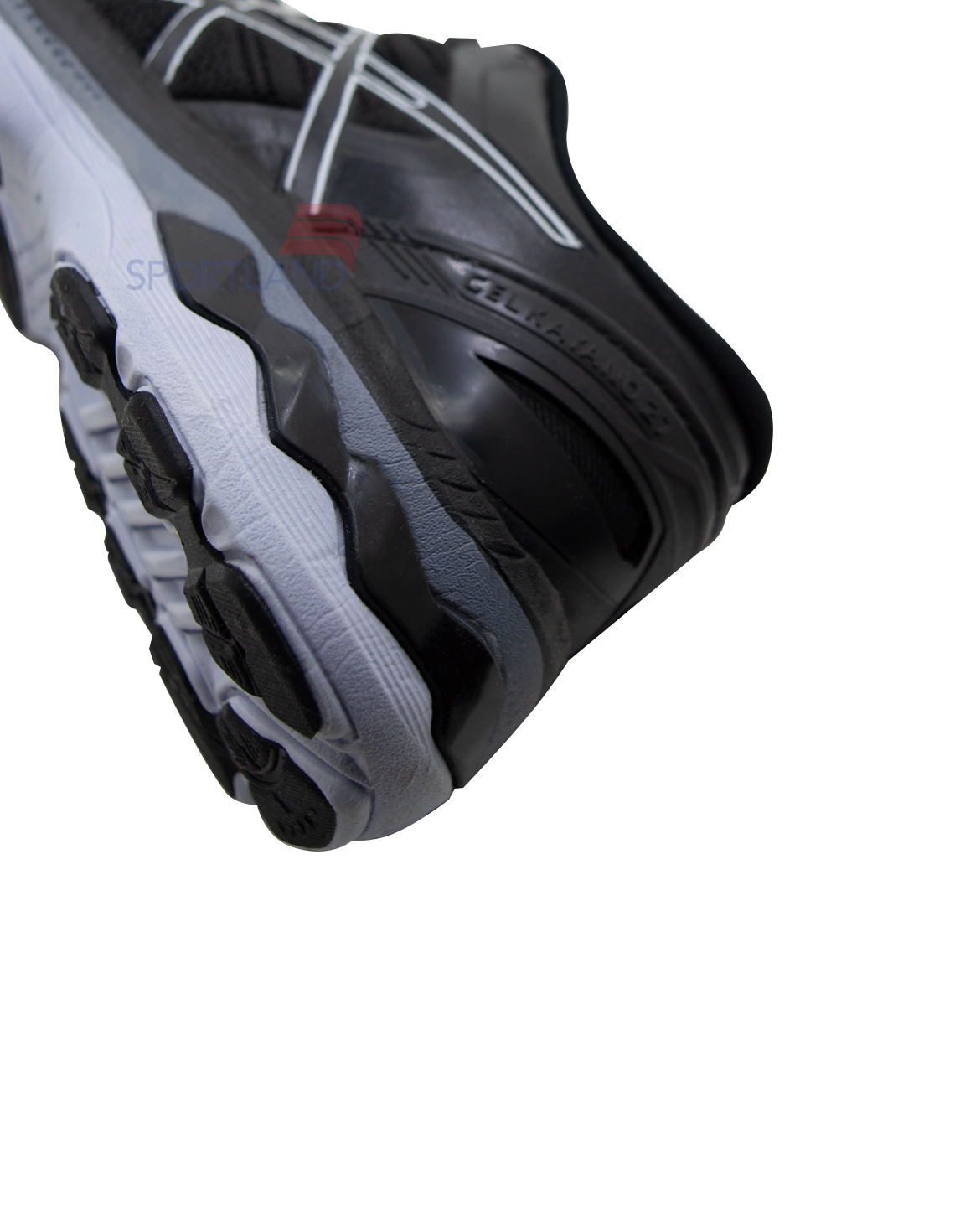 کتونی پیاده روی زنانه اسیکس Asics Gel Kayano 27 W