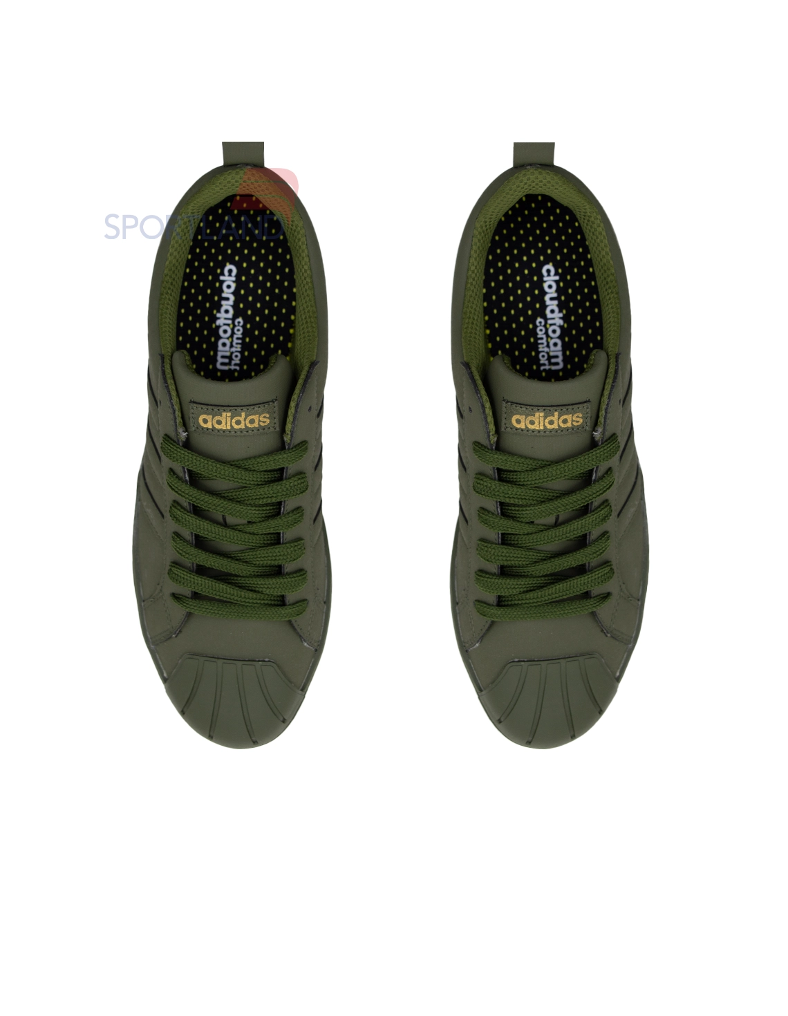 کتونی روزانه مردانه آدیداس Adidas Superstar M