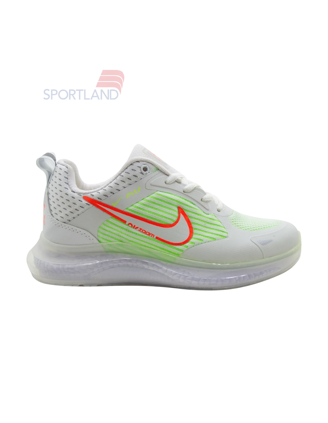 کتونی دویدن مردانه نایک Nike Penny M