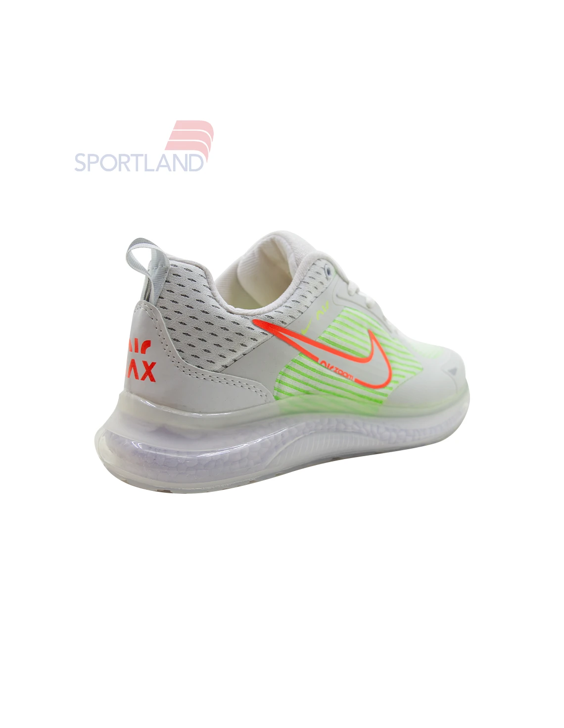 کتونی دویدن مردانه نایک Nike Penny M