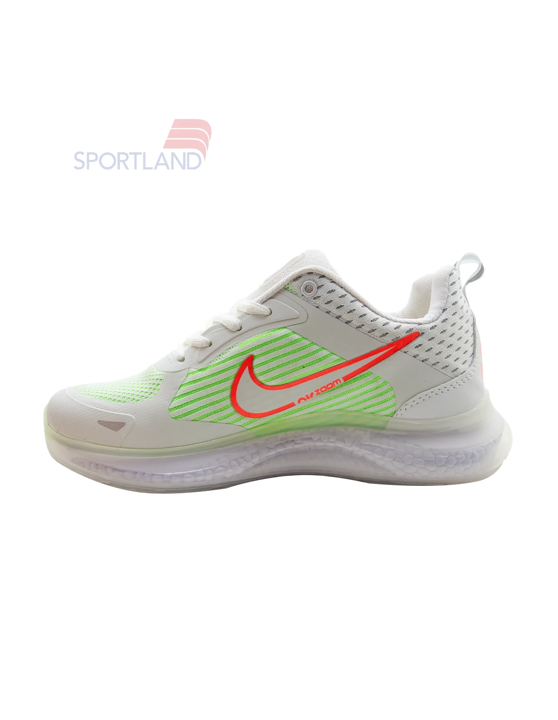 کتونی دویدن مردانه نایک Nike Penny M