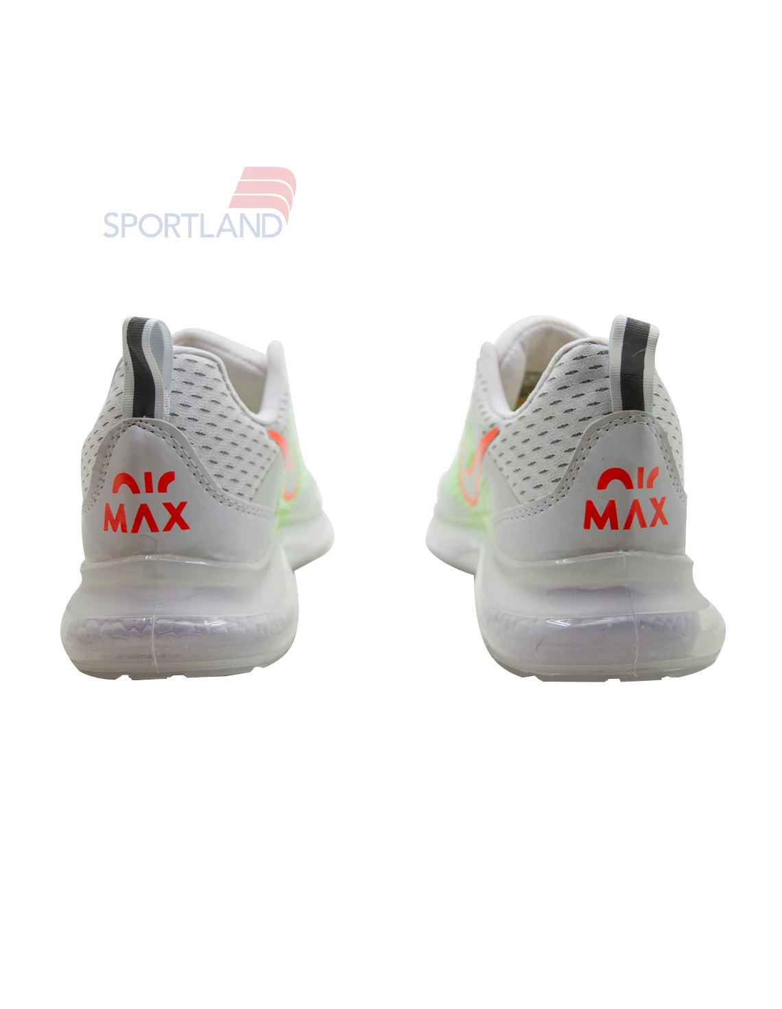 کتونی دویدن مردانه نایک Nike Penny M