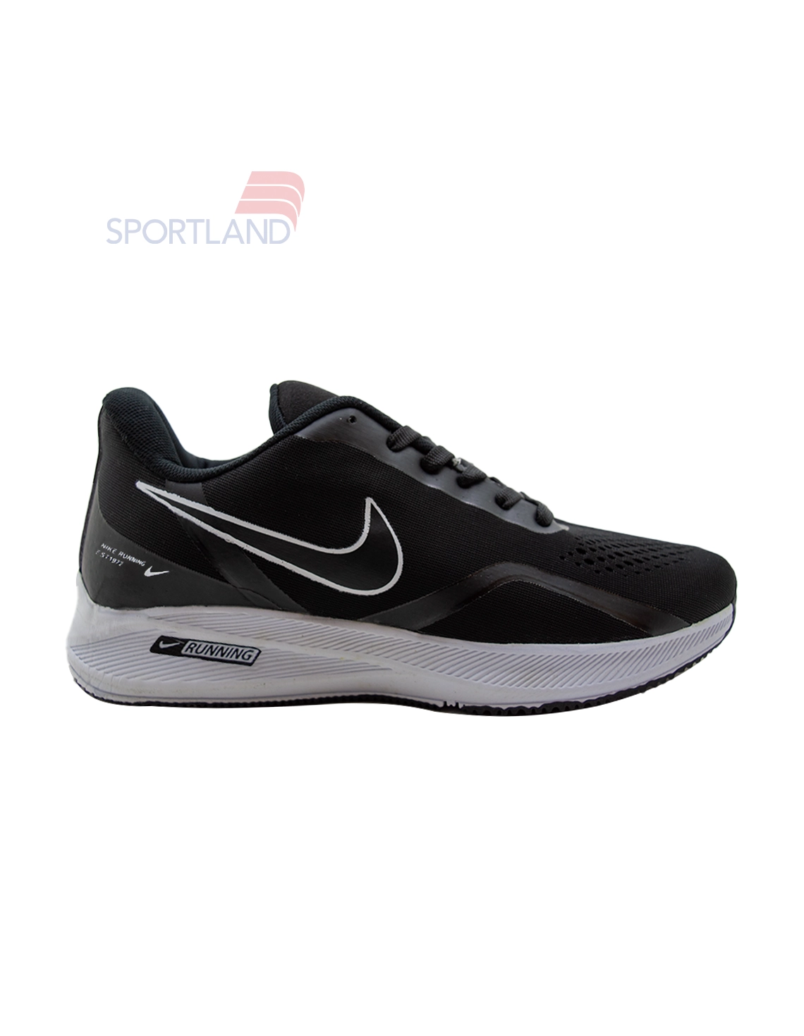 کتونی دویدن مردانه نایک Nike Winflo 1972 M