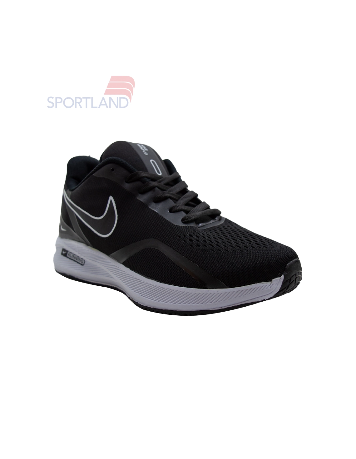 کتونی دویدن مردانه نایک Nike Winflo 1972 M
