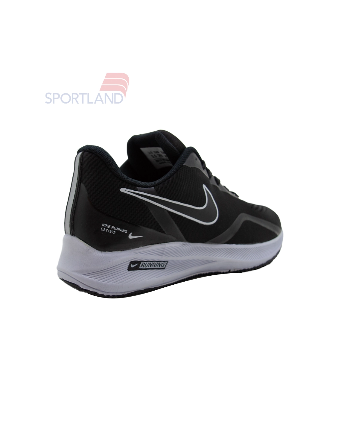 کتونی دویدن مردانه نایک Nike Winflo 1972 M