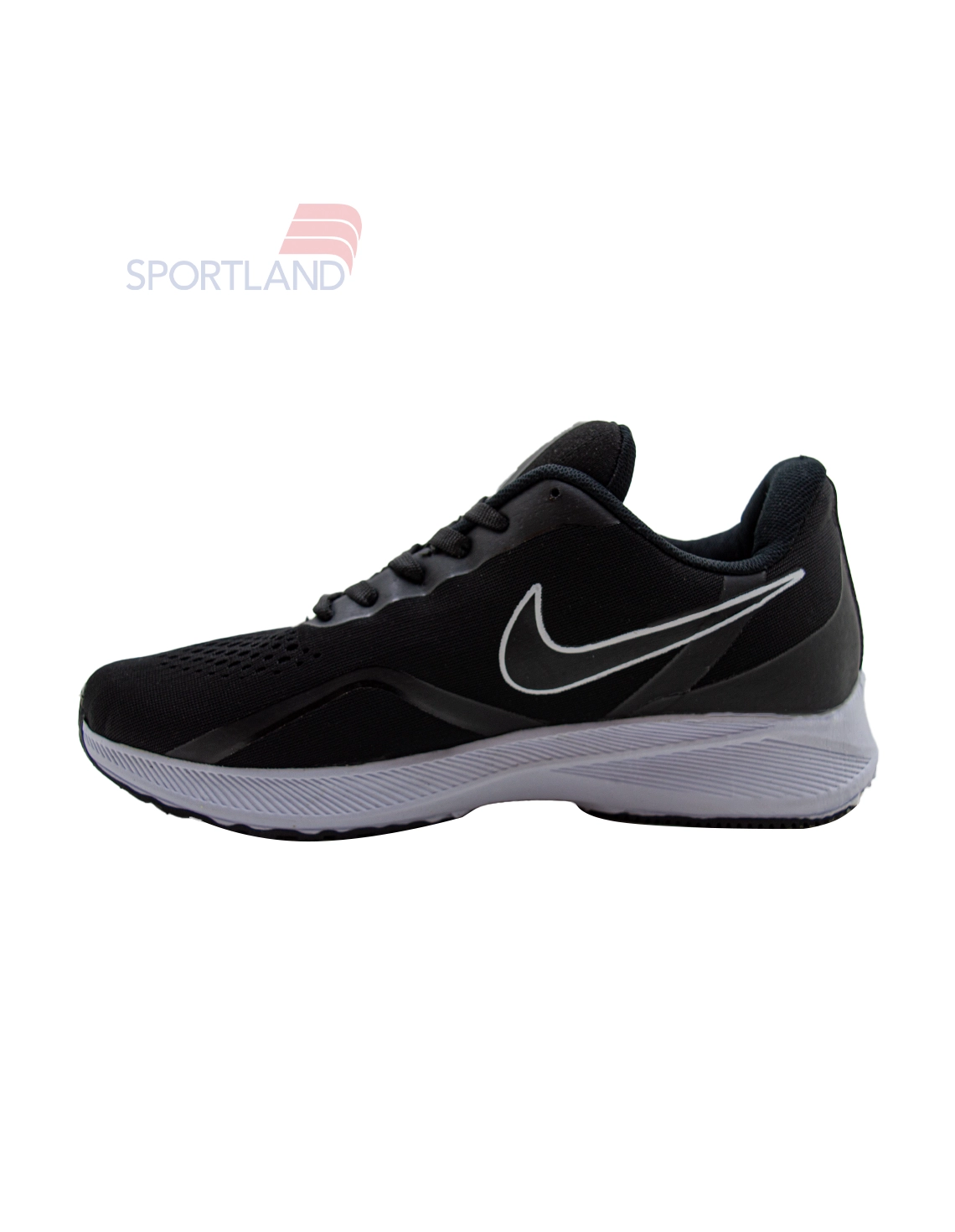 کتونی دویدن مردانه نایک Nike Winflo 1972 M