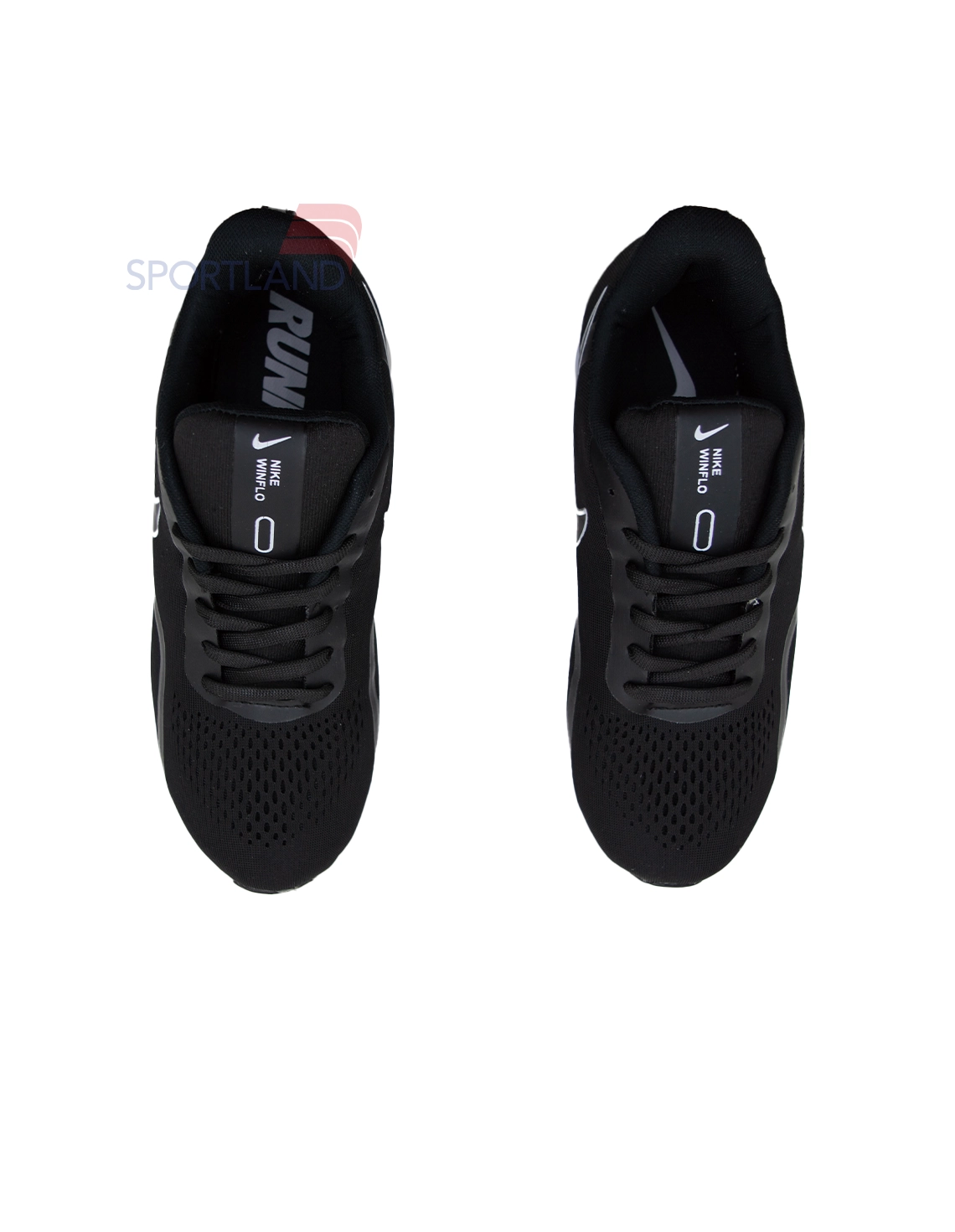 کتونی دویدن مردانه نایک Nike Winflo 1972 M
