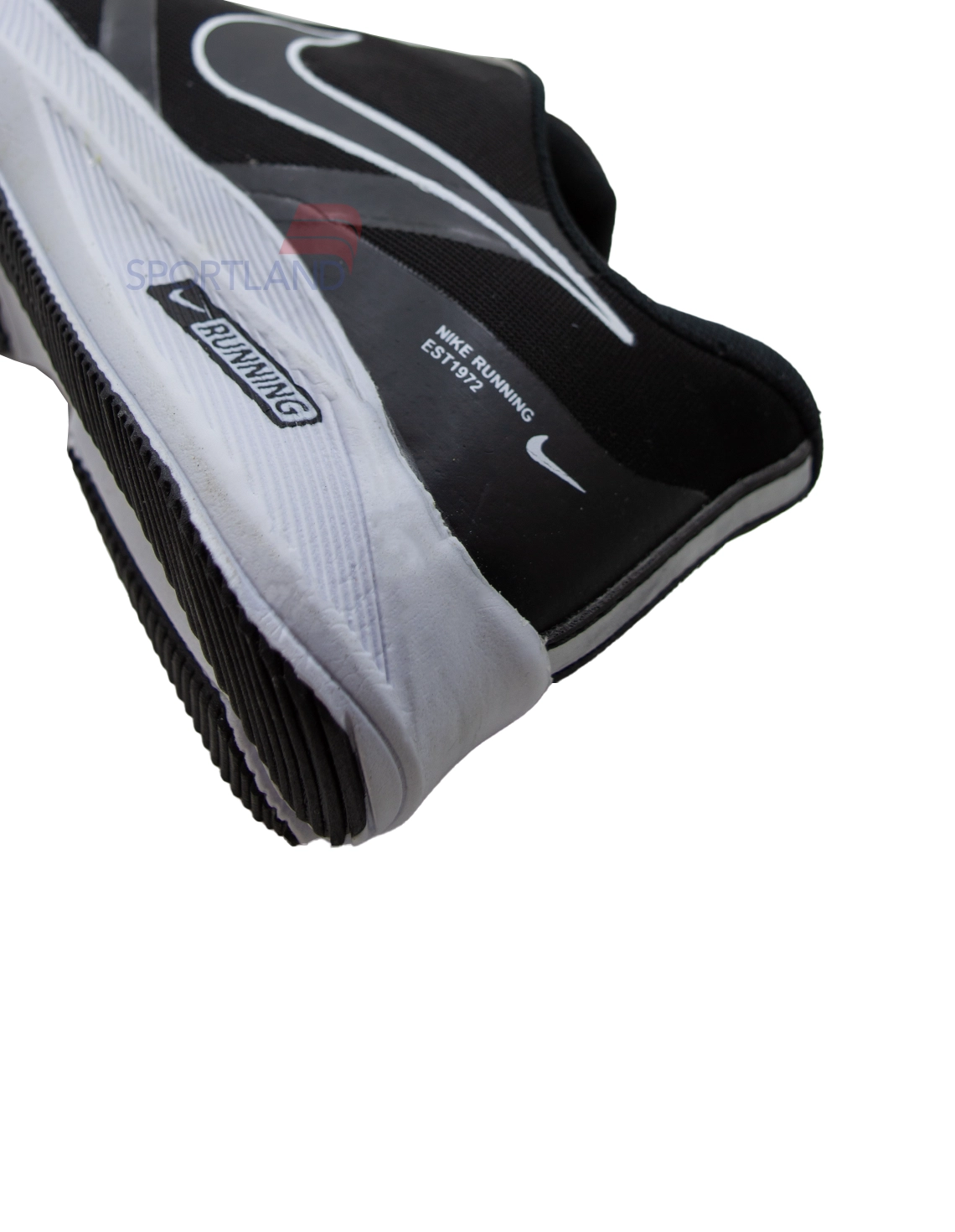 کتونی دویدن مردانه نایک Nike Winflo 1972 M