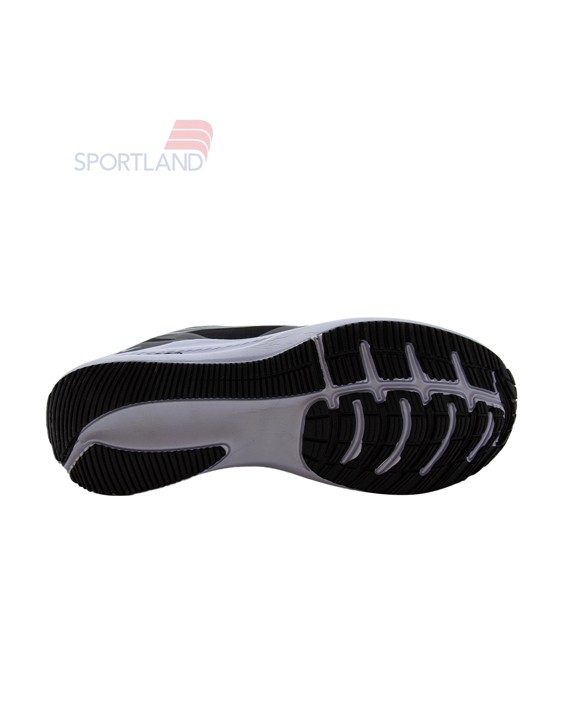 کتونی دویدن مردانه نایک Nike Winflo 1972 M