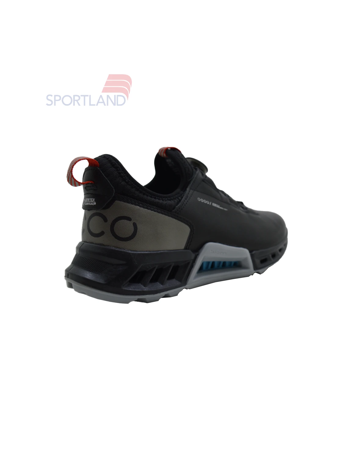 کتونی دویدن مردانه ecco Biom C4 BOA M