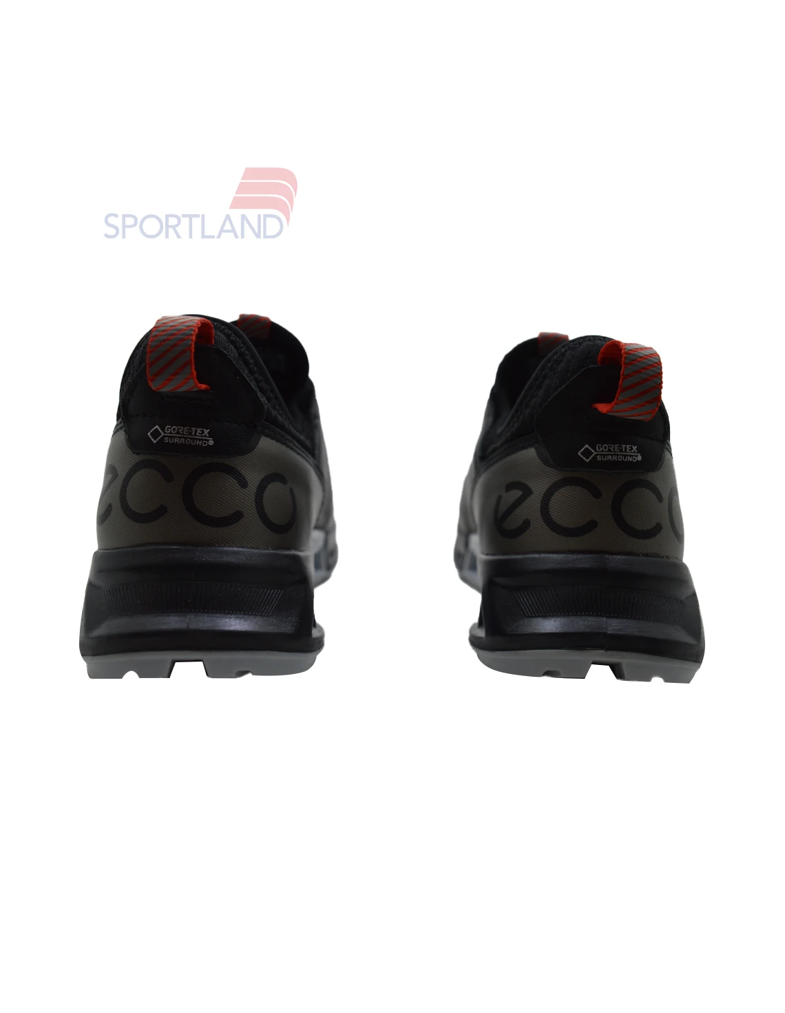 کتونی دویدن مردانه ecco Biom C4 BOA M