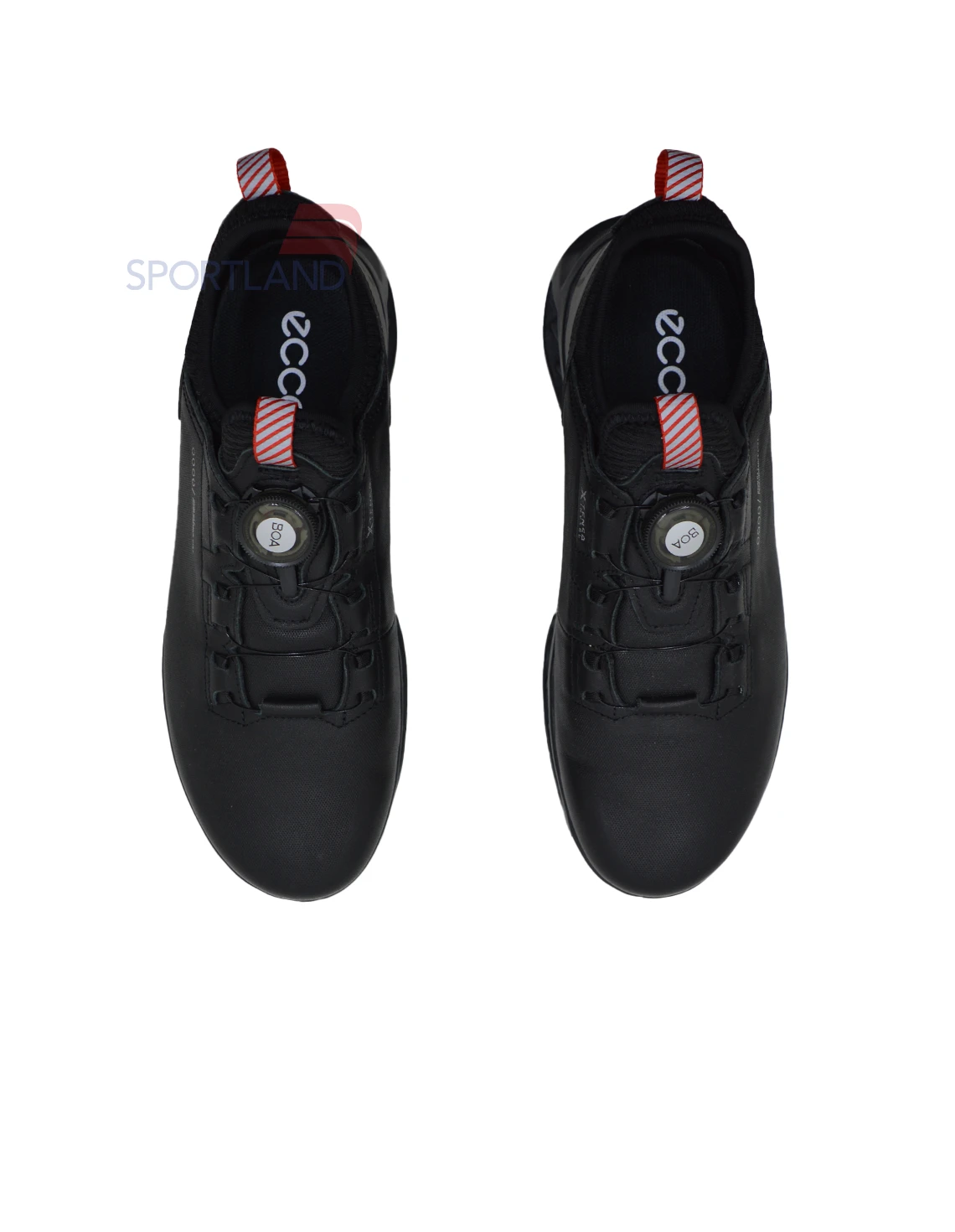 کتونی دویدن مردانه ecco Biom C4 BOA M