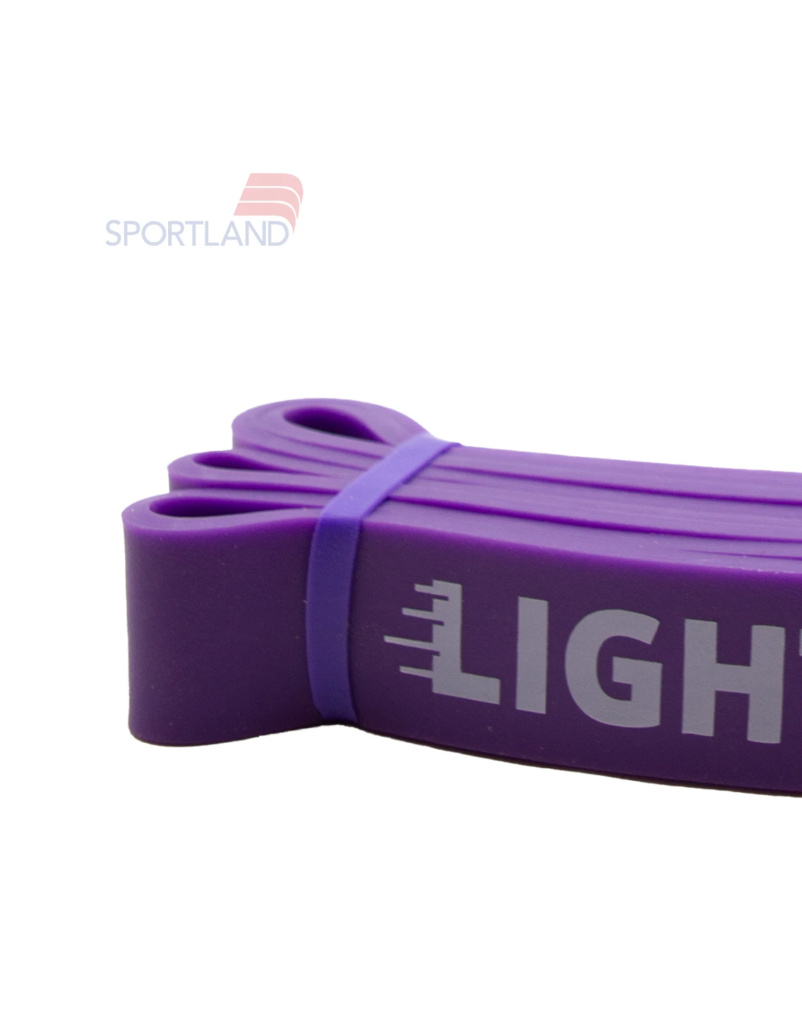 کش بدنسازی Unisex اسپورتلند Light Speed U