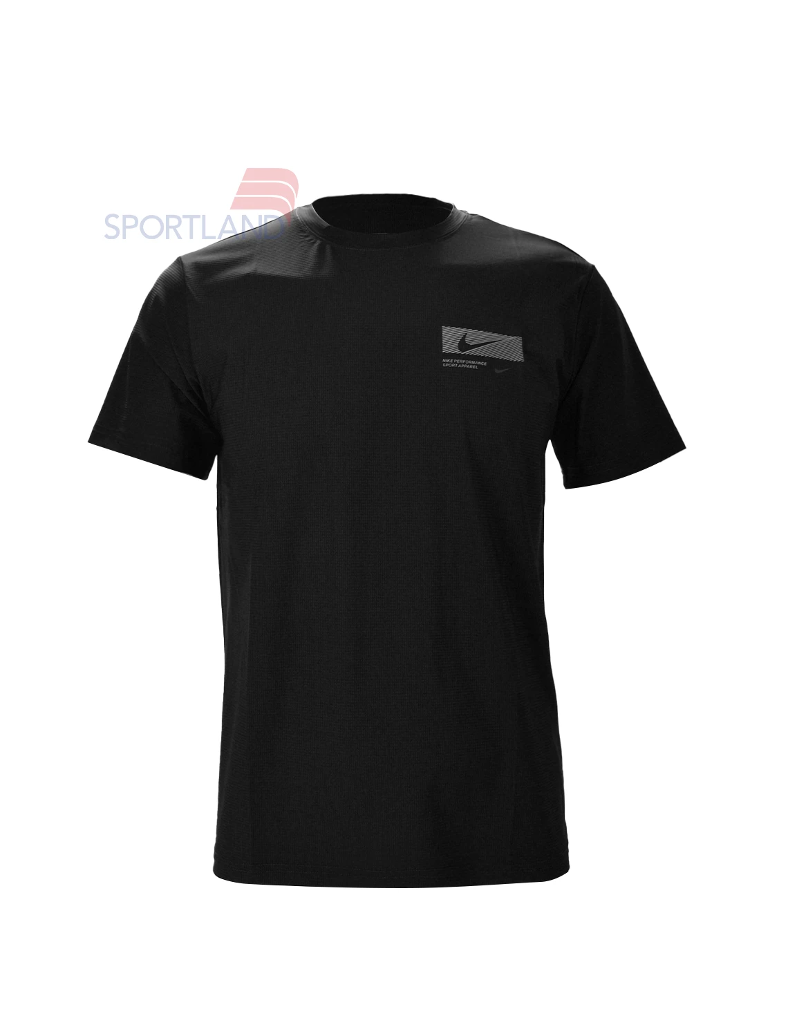تی شرت ورزشی مردانه نایک Nike Amater M