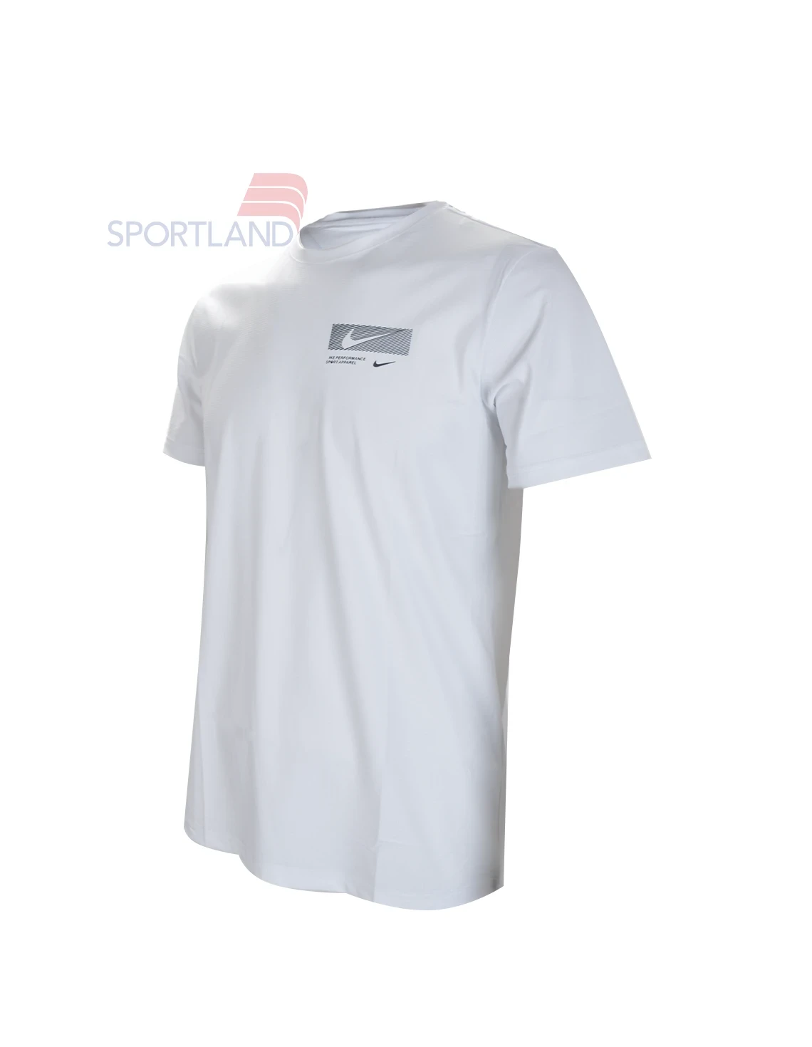 تی شرت ورزشی مردانه نایک Nike Amater M