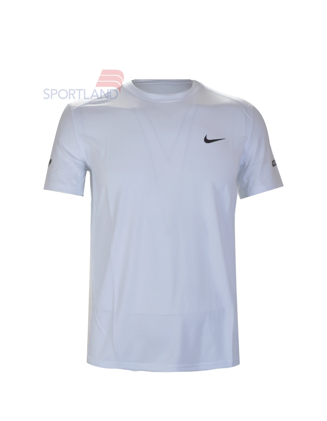 تی شرت ورزشی مردانه نایک Nike Vance M