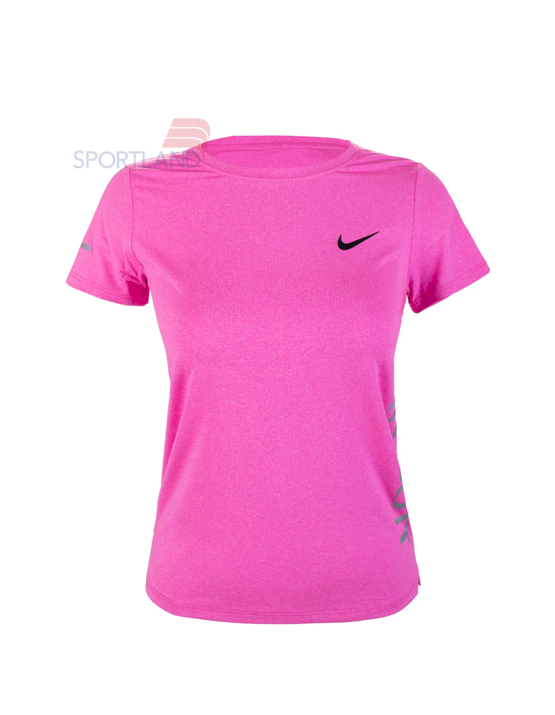 تی شرت ورزشی زنانه نایک Nike Nazira W