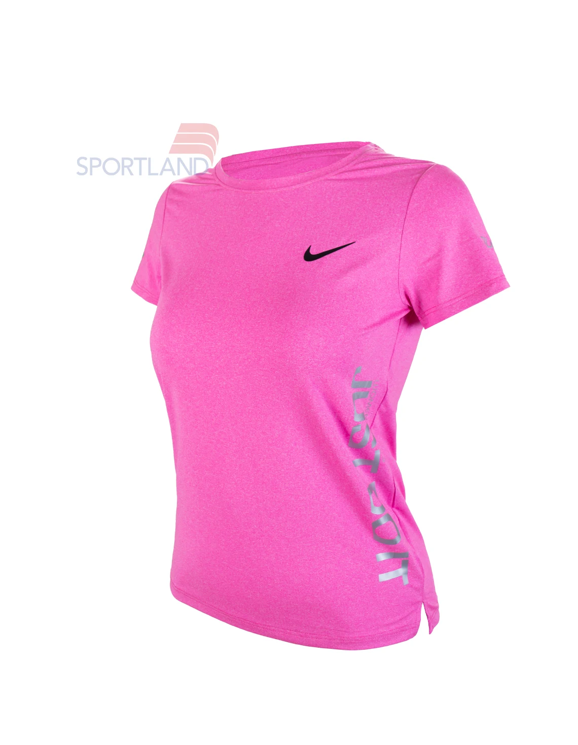 تی شرت ورزشی زنانه نایک Nike Nazira W