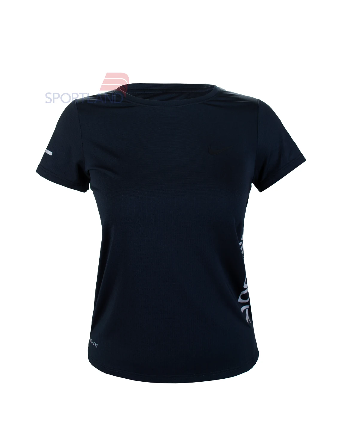 تی شرت ورزشی زنانه نایک Nike Nazira W